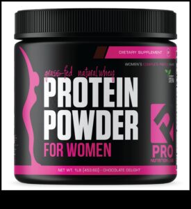 Protein Power for Women: Πλοήγηση σε δίαιτες υψηλής περιεκτικότητας σε πρωτεΐνη