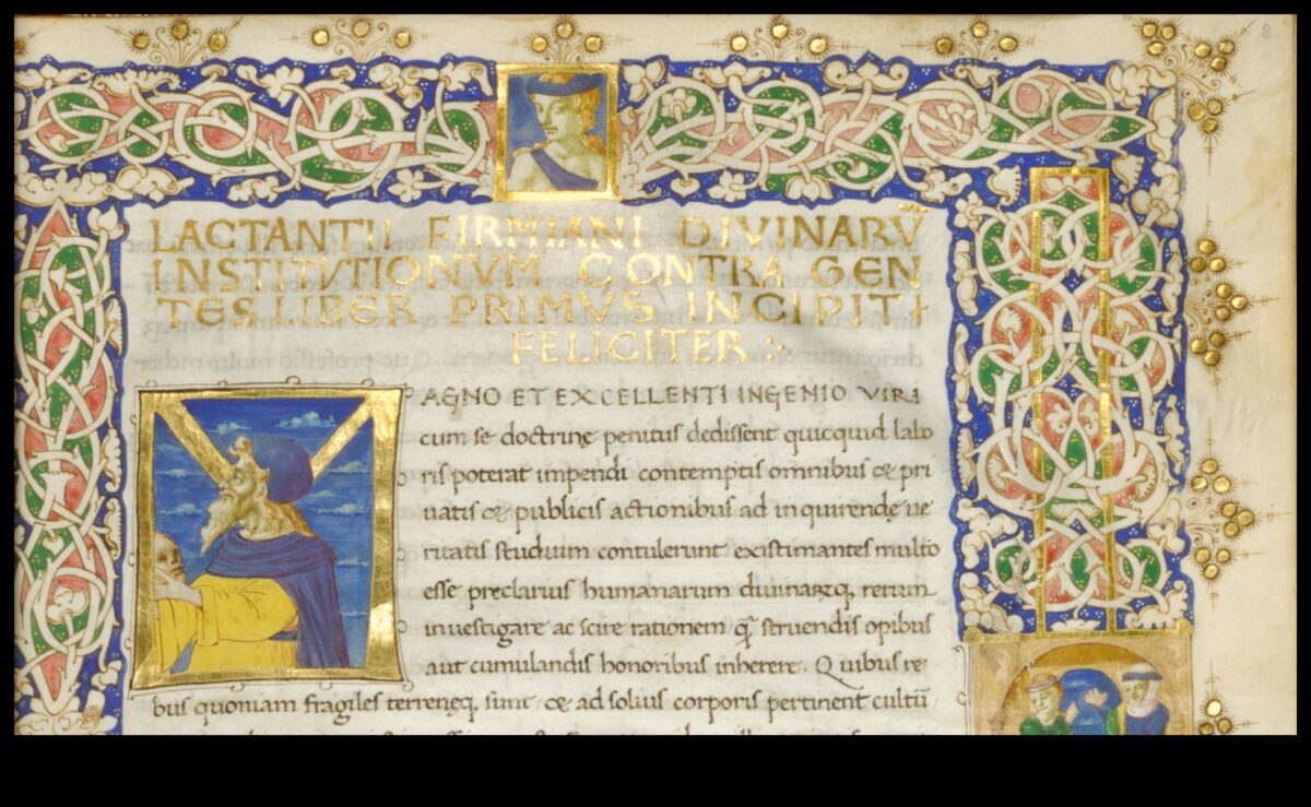 Script and Scroll: The Art of Calligraphy in Renaissance χειρόγραφα