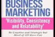The Art of Small Business Marketing: Strategies for Visibility