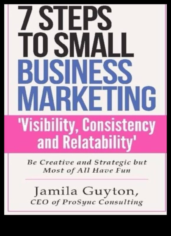 The Art of Small Business Marketing: Strategies for Visibility
