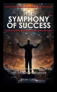 The Business Symphony: Ενορχηστρώνοντας την επιτυχία μέσω της στρατηγικής