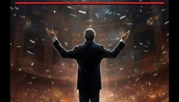 The Business Symphony: Ενορχηστρώνοντας την επιτυχία μέσω της στρατηγικής