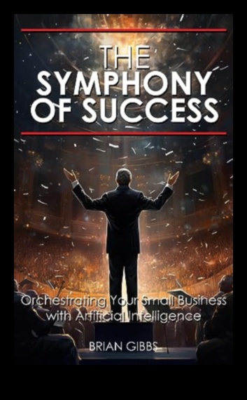 The Business Symphony Πώς να ενορχηστρώσετε την επιτυχία μέσω της στρατηγικής 1 The Business Symphony: Ενορχηστρώνοντας την επιτυχία μέσω της στρατηγικής