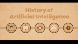 The Intelligence Odyssey: Navigating the Entrepreneurial Seas of Data