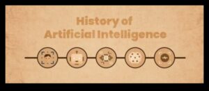 The Intelligence Odyssey: Navigating the Entrepreneurial Seas of Data
