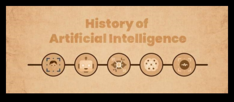 The Intelligence Odyssey: Navigating the Entrepreneurial Seas of Data