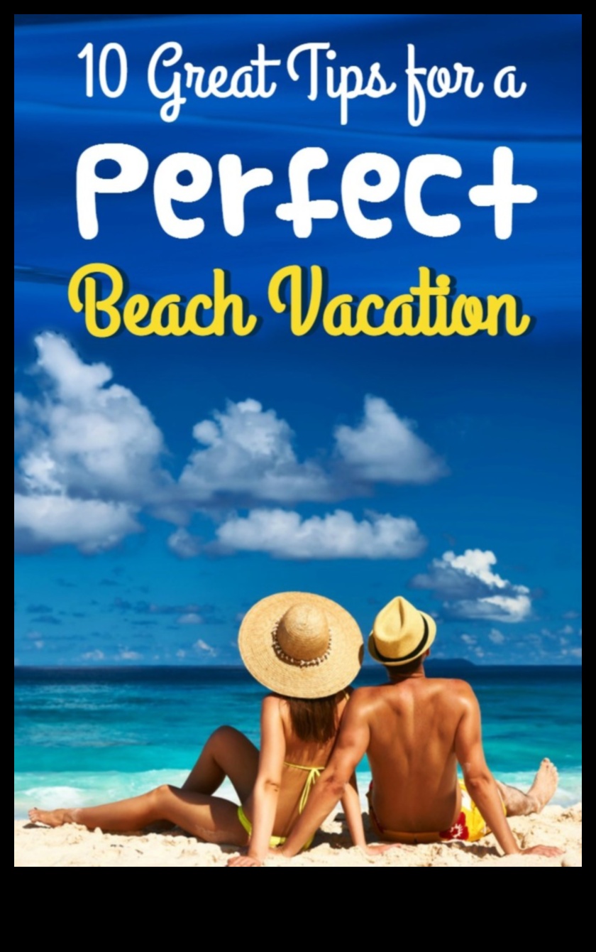 Tropical Escapes 10 τρόποι για να φέρετε την παραλία μέσα 1 Τροπική διακόσμηση υπνοδωματίου για νησιώτικες δονήσεις