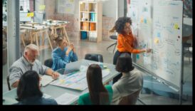 Venture Visionaries: Leaders Shaping the Future of Business Strategy