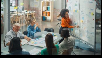 Venture Visionaries: Leaders Shaping the Future of Business Strategy