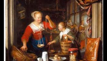 Έντεχνες Αρχαιότητες: Κλασικές επιρροές στην ολλανδική τέχνη της Χρυσής Εποχής