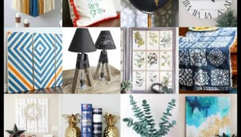 Οδηγός για αρχάριους: Μεταμορφώνοντας το σπίτι σας με διακόσμηση