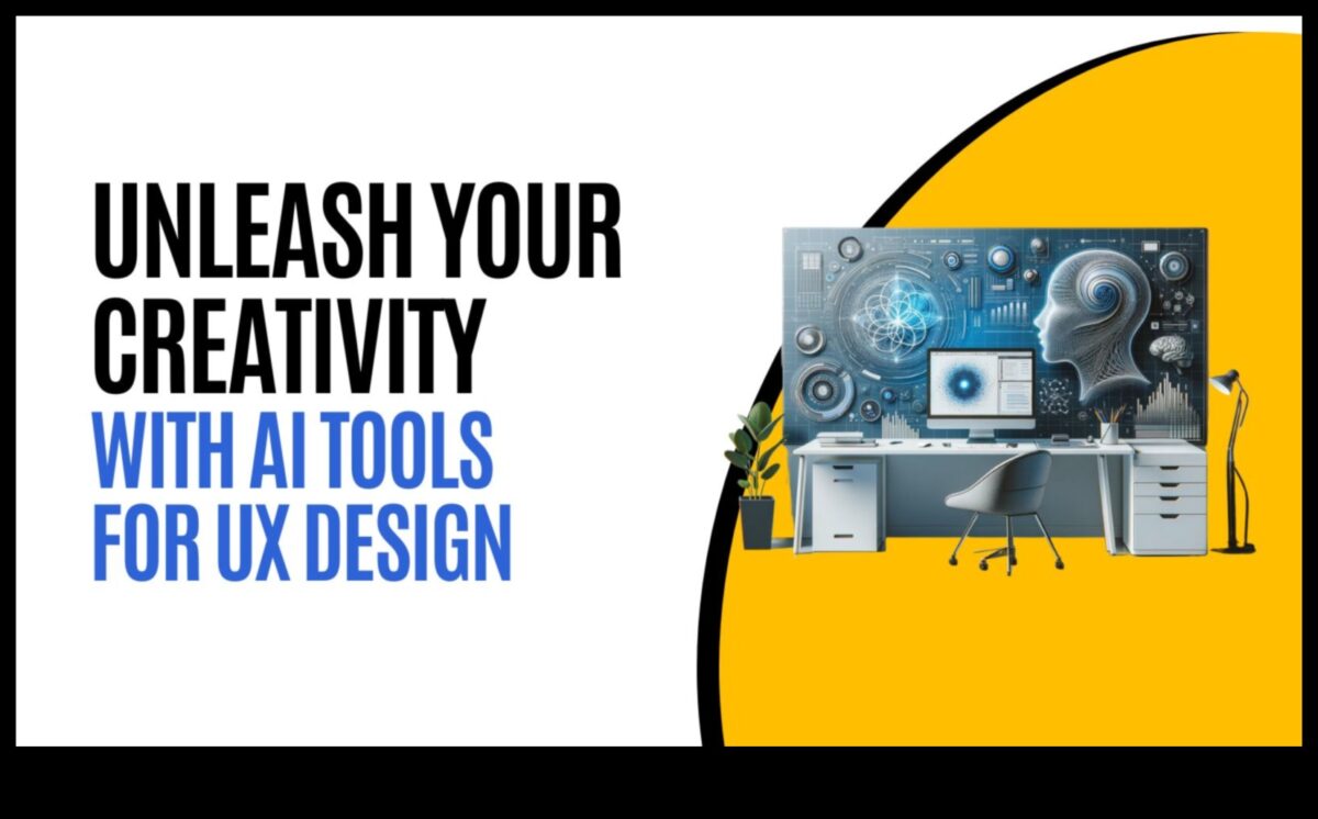 Απελευθερώνοντας τη δημιουργικότητα: Η εργαλειοθήκη του σχεδιαστή UX/UI