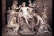 Apollonian Altars: Religious Scenes in Roman Art