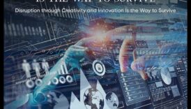 Αποσπασματικές Καινοτομίες: Πρωτοποριακή Αλλαγή στις Επιχειρήσεις