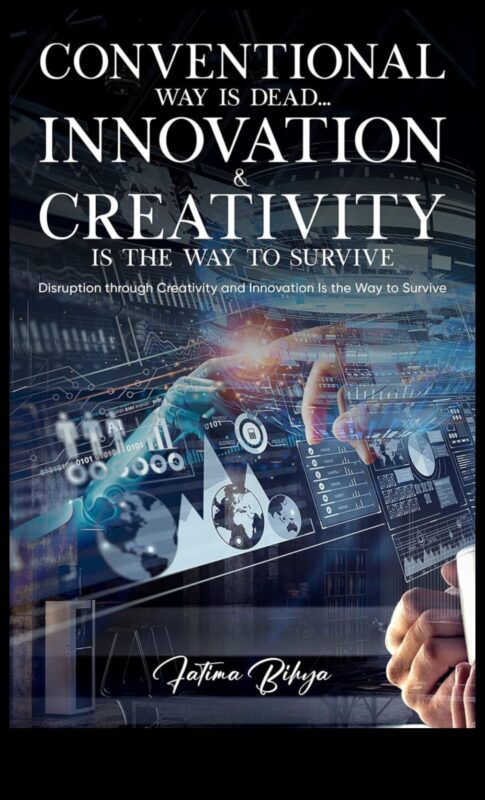 Αποσπασματικές Καινοτομίες: Πρωτοποριακή Αλλαγή στις Επιχειρήσεις