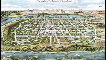 Πώς εξελίσσονται τα προαστιακά τοπία ως απάντηση στην αλλαγή του τρόπου ζωής;