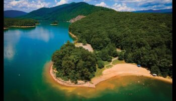 Αρμονία στη φύση: Μια συλλογή από γαλήνια τοπία σε κάθε κάδρο