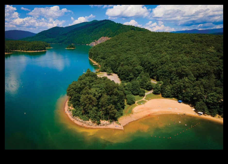 Αρμονία στη φύση: Μια συλλογή από γαλήνια τοπία σε κάθε κάδρο