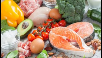 Η σύνδεση μεταξύ δίαιτας χαμηλών υδατανθράκων και αλλεργιών