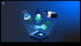 Crafting Tomorrow: Futuristic Elements in UX/UI Experiences