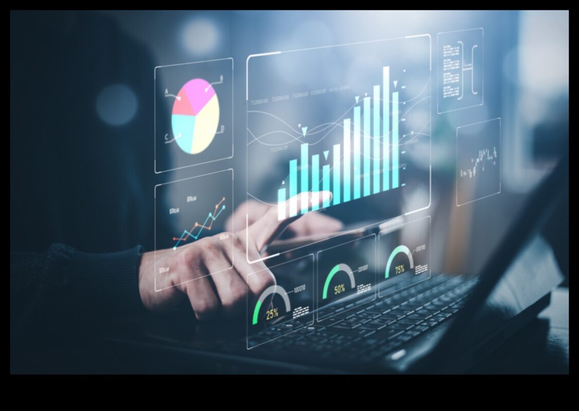 Crafting Data Futures: The Business Analytics Playbook