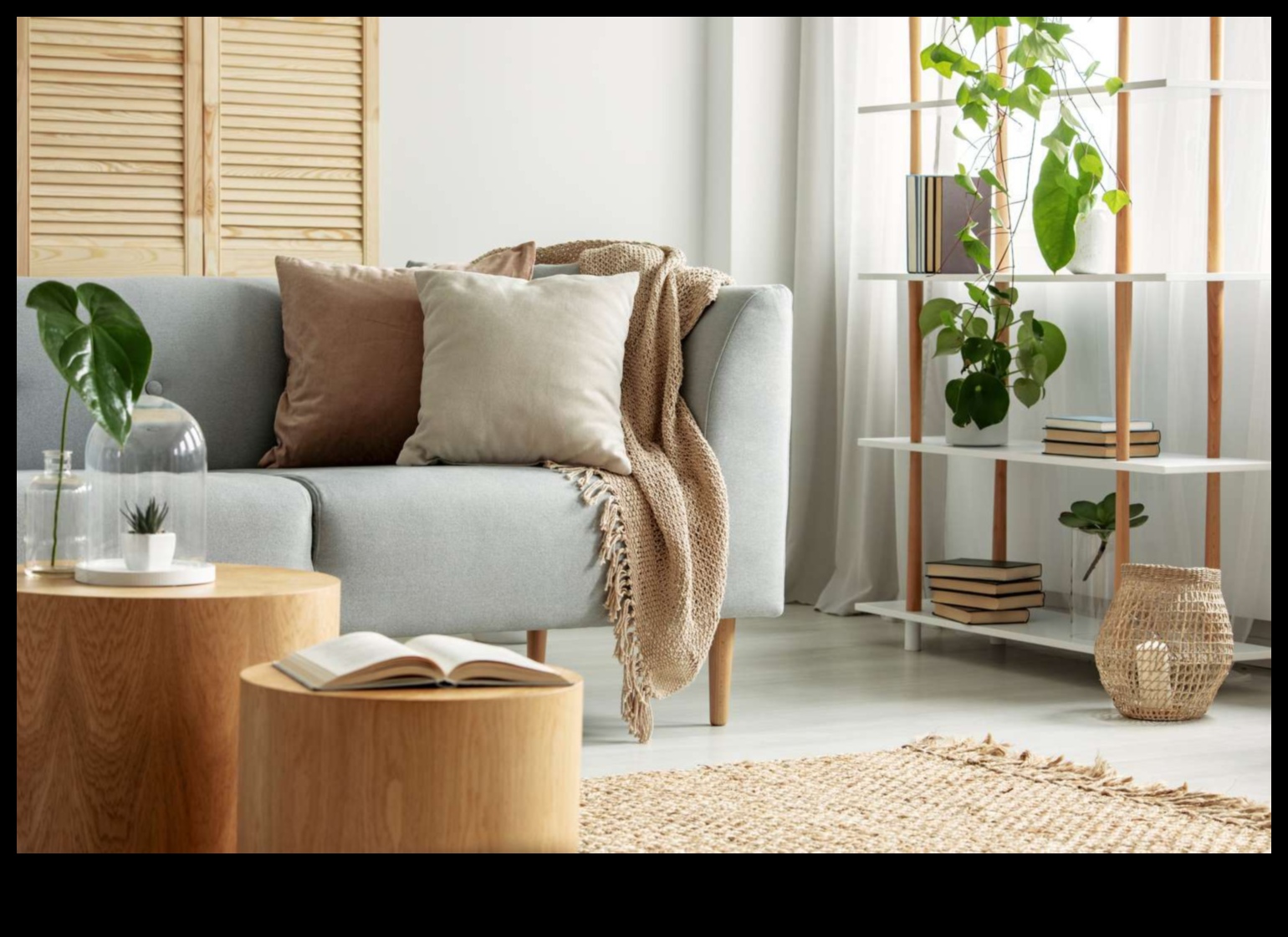 Όλα όσα πρέπει να ξέρετε για την εφαρμογή των ιδεών διακόσμησης