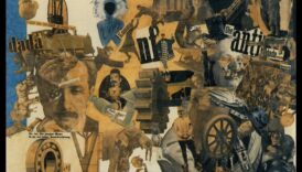 Dadaist Disruptions: Anarchy and Creativity in Modernism