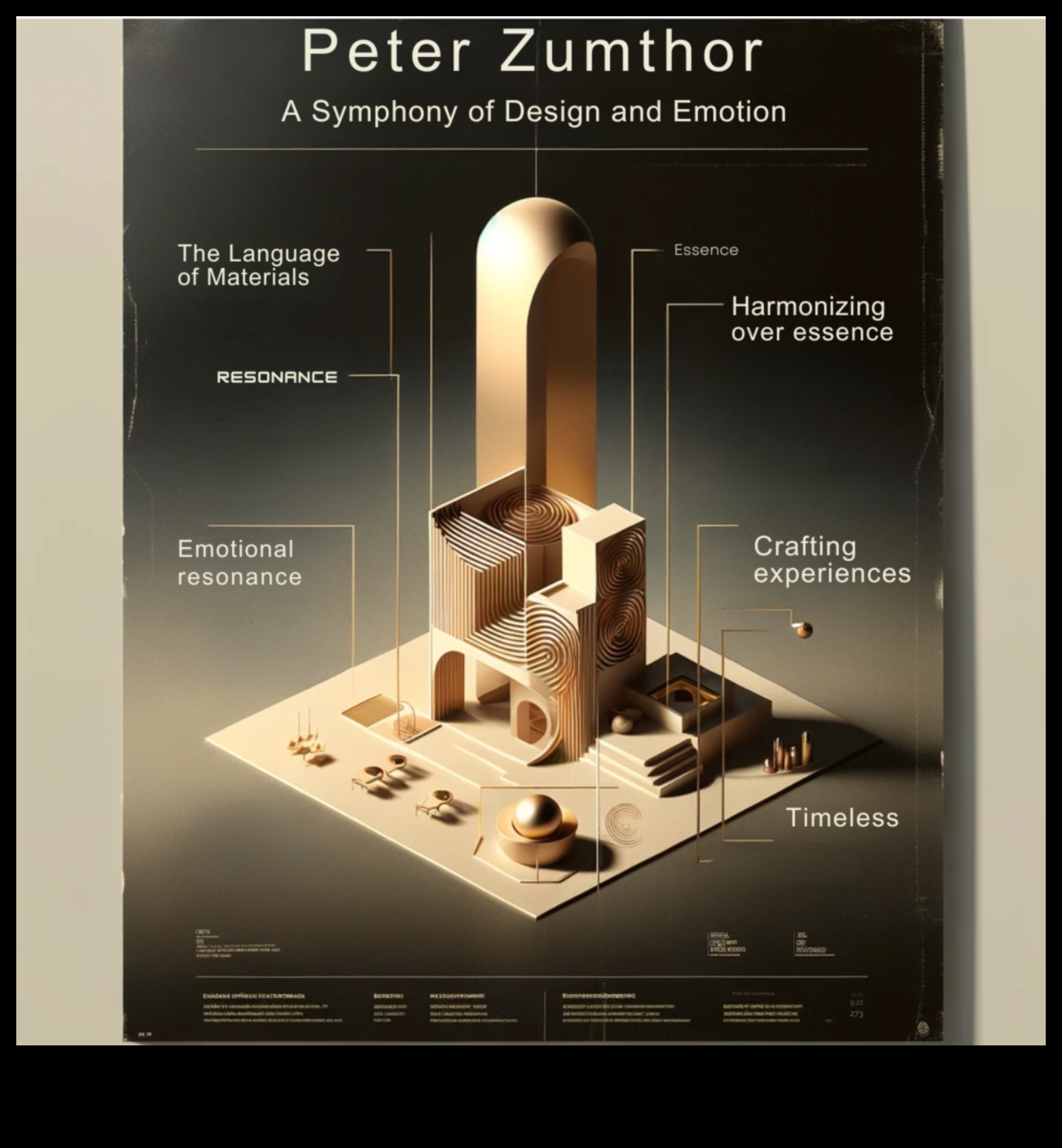 Διαχρονικό έδαφος Μια διαχρονική προοπτική 1 Διαχρονικά εδάφη: Ένα ταξίδι μέσα από την κλασική θέα στο τοπίο