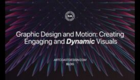 Δυναμική σχεδίαση Motion Graphics και διαδραστικές ιστορίες μάρκας που εμπλέκονται 1 Δυναμική σχεδίαση: Motion Graphics και διαδραστικές εμπειρίες επωνυμίας