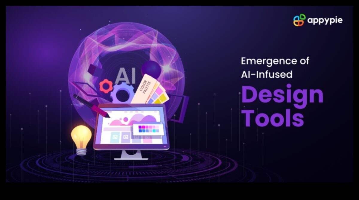 Επαναστατική δημιουργικότητα: Πρωτοπορώντας στο μέλλον των εργαλείων σχεδίασης