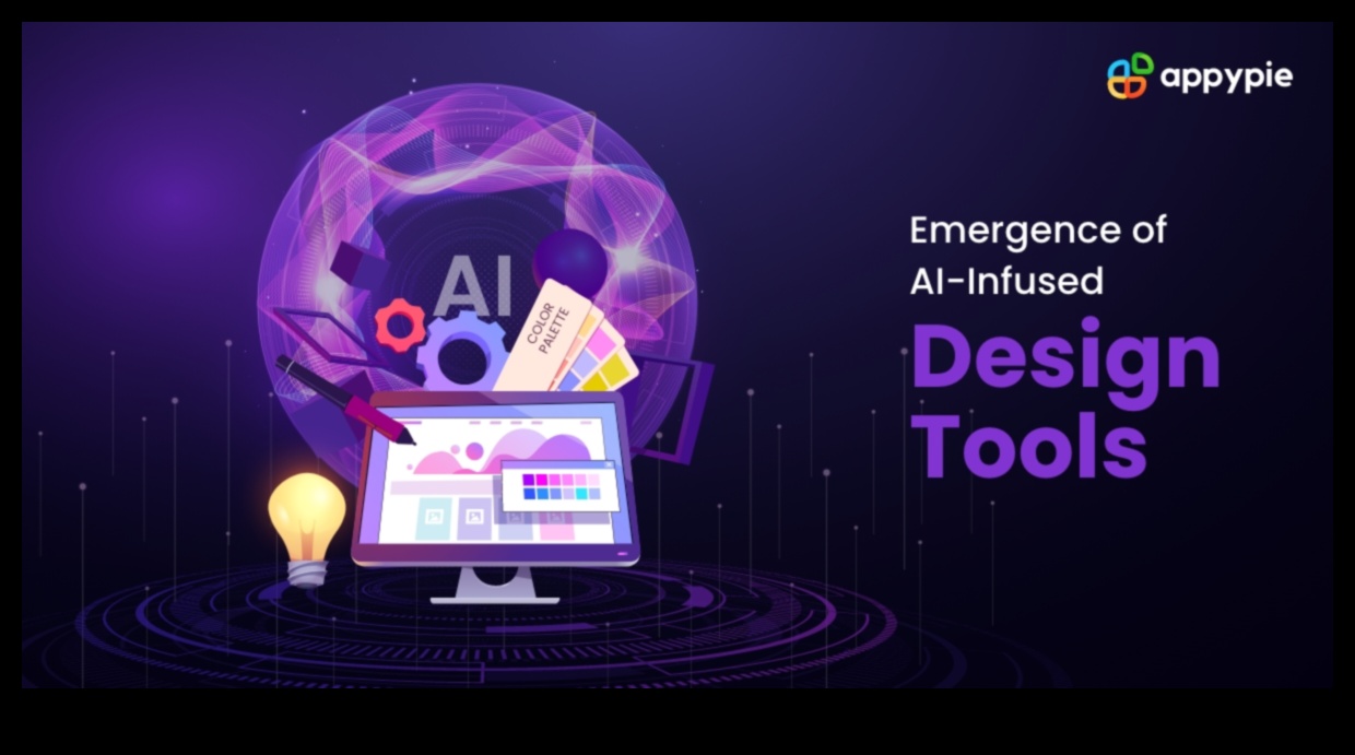 Επανάσταση στη δημιουργικότητα Πώς τα νέα εργαλεία σχεδίασης διαμορφώνουν το μέλλον 1 Επαναστατική δημιουργικότητα: Πρωτοπορώντας στο μέλλον των εργαλείων σχεδίασης