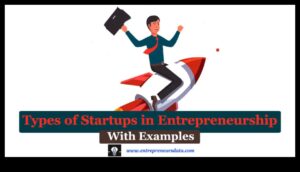 Entrepreneurial Echoes: The Impact of Startups