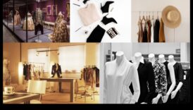 The Design Revolution: Shaping the Visual Landscape of Fashion and Interiors