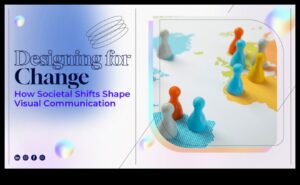 The Design Revolution: Shaping the Visual Landscape of Communication