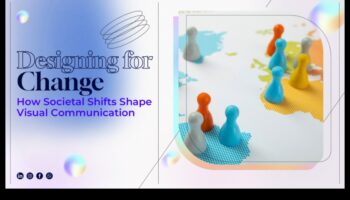 The Design Revolution: Shaping the Visual Landscape of Communication