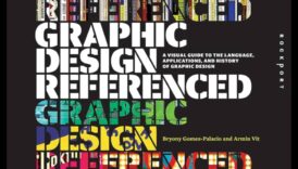 Η γλώσσα των εικόνων Ένας οπτικός κινητήρια δύναμη για τη γραφιστική 4 The Language of Images: Communicating Through Graphic Design