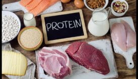 Δίαιτες με υψηλή περιεκτικότητα σε πρωτεΐνες και ορμονική ισορροπία: Μια ολοκληρωμένη άποψη