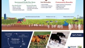 Δίαιτες χαμηλών υδατανθράκων και βιώσιμη γεωργία: Μια πράσινη προσέγγιση