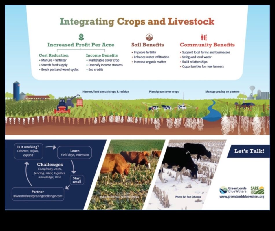 Δίαιτες χαμηλών υδατανθράκων και βιώσιμη γεωργία: Μια πράσινη προσέγγιση