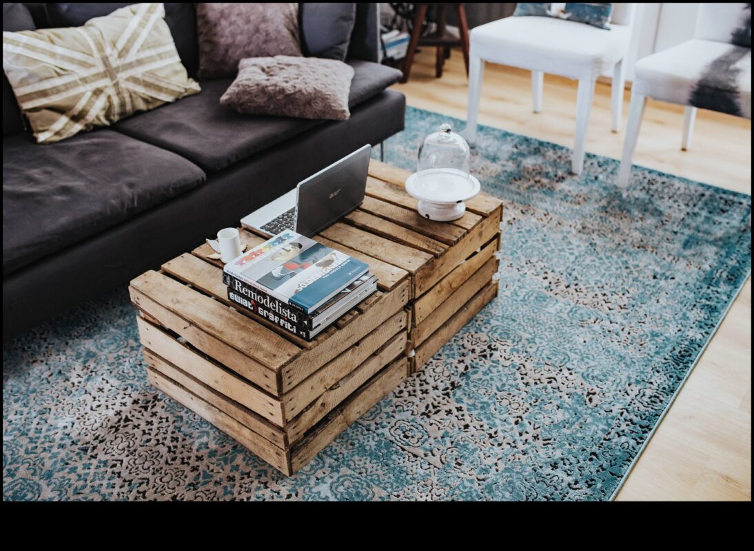 Δημιουργικοί τρόποι χρήσης επίπλων αντίκες στη διακόσμηση σπιτιού