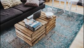 Η διαχρονική μεγαλοπρέπεια των επίπλων αντίκες 5 Δημιουργικοί τρόποι χρήσης επίπλων αντίκες στη διακόσμηση σπιτιού