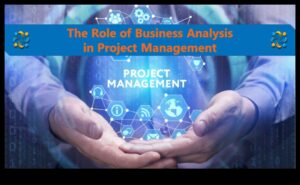 The Business Analysis Engine: Propelling Success with Vision