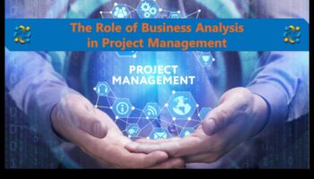 The Business Analysis Engine: Propelling Success with Vision