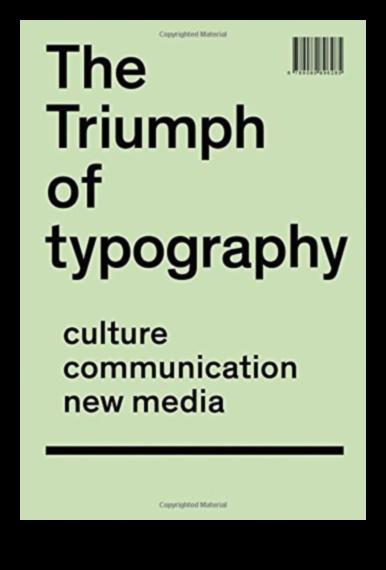 Η τυπογραφία θριαμβεύει πώς το κείμενο και η εκπαίδευση εξυψώνουν το σχέδιο 1 Typography Triumphs: Elevating Design with Text and Education