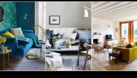 Εξερευνώντας την έμπνευση για την τέχνη της εσωτερικής διακόσμησης