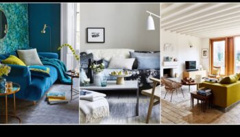 Εξερευνώντας την έμπνευση για την τέχνη της εσωτερικής διακόσμησης