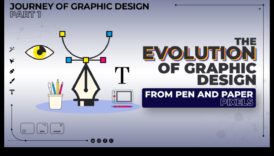 Καινοτομία στα Pixels: Η Εξέλιξη της Γραφιστικής