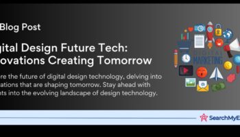 Καινοτόμες διεπαφές: Διαμόρφωση του τοπίου του λογισμικού σχεδιασμού