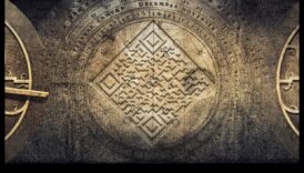 σε αντίθεση με τα στο πίσω μέρος του Ένα ορατό πηγαίνω μπρος-πίσω εντός μέσω την καλλιτεχνική εξέλιξη των αρχαίων πολιτισμών 5 Κοιτάζοντας προς τα πίσω: Καλλιτεχνική Εξέλιξη στους Αρχαίους Πολιτισμούς