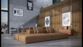 Μοντέρνες εφευρέσεις σχεδιασμού Πώς οραθείτε να ανυψώσετε τους χώρους του σπιτιού σας 1 Μοντέρνες καινοτομίες σχεδιασμού: Διαμόρφωση του τοπίου των οικιακών χώρων